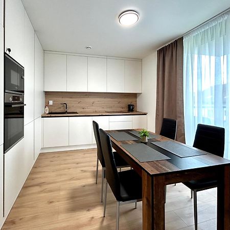 Urso Apartment Liptovsky Mikulas Exterior photo